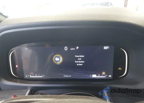 2023 Jeep Wagoneer L Series Ii 4X4 from USA, damaged, VIN 1C4SJSBP0PS568369